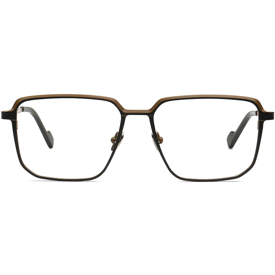 Square Glasses YT1038