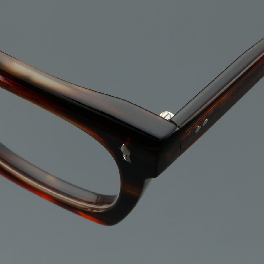 Square Glasses A4005