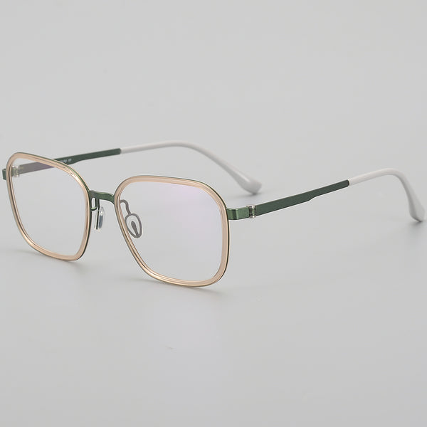 Square Glasses BY1079
