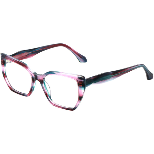 Cat-Eye Glasses GSR1059