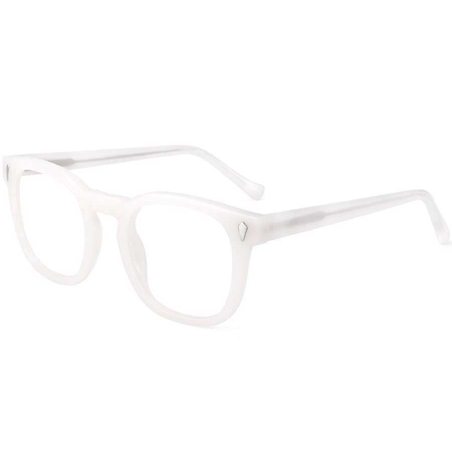 Square Glasses YSAA1094