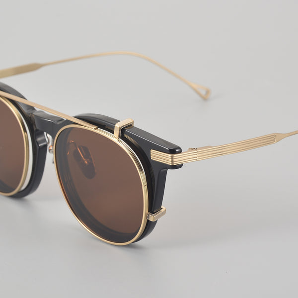 Square Glasses BY1048