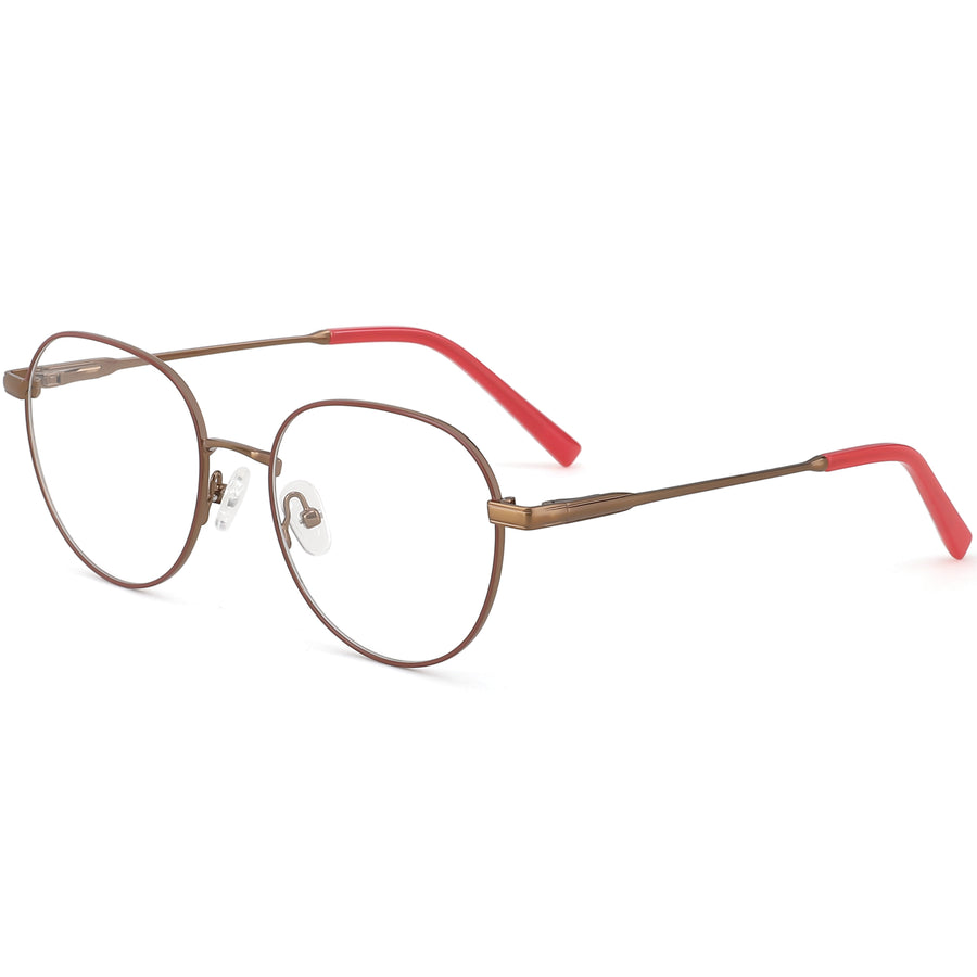Round Glasses YEM1134