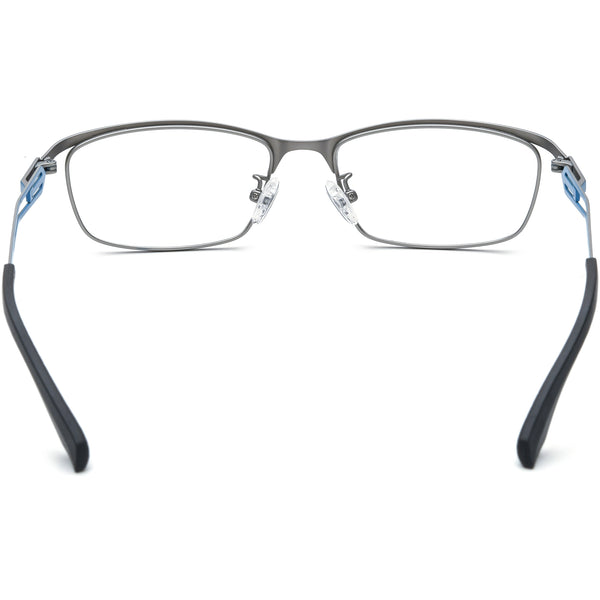 Rectangle Glasses BR1460