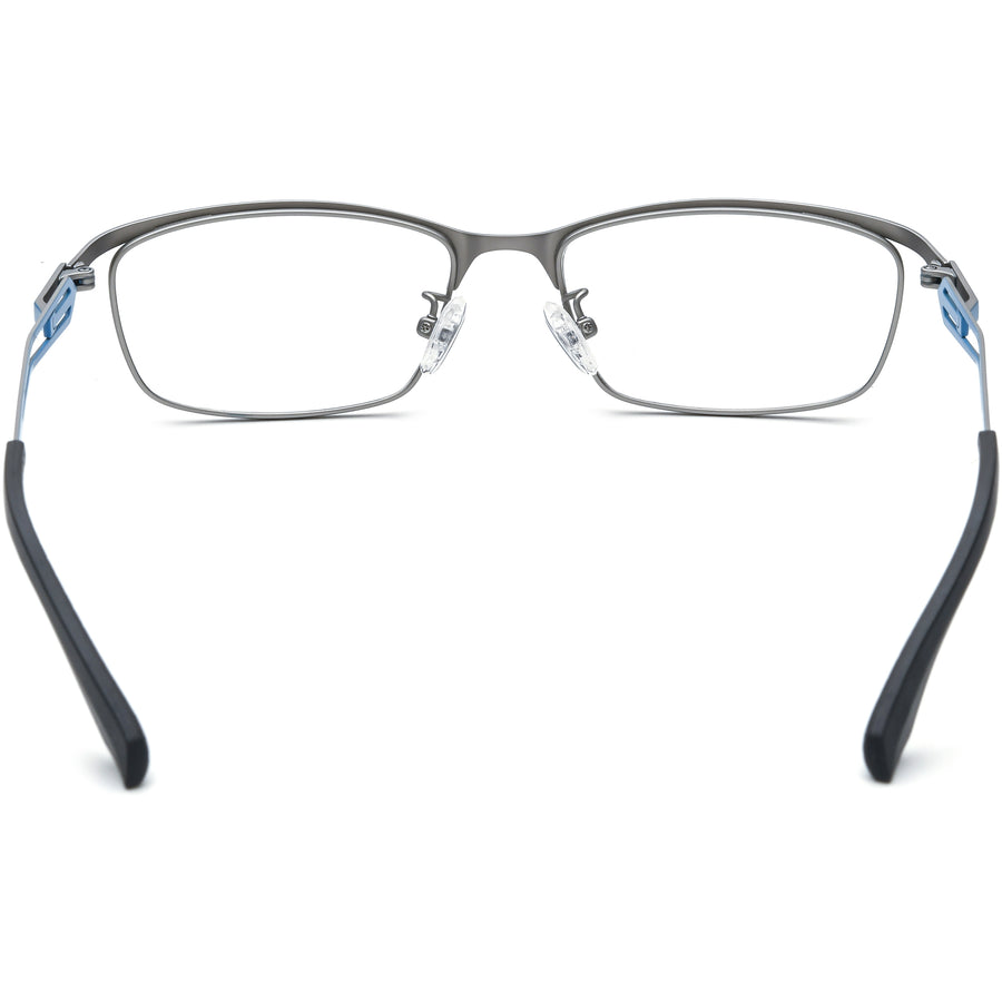 Rectangle Glasses BR1460