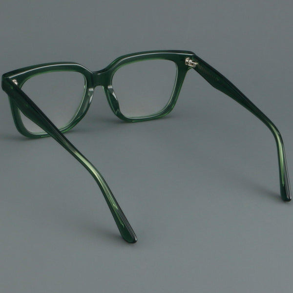 Square Glasses YN1001