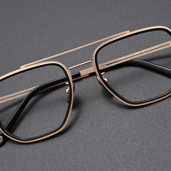 Aviator Glasses YN1140