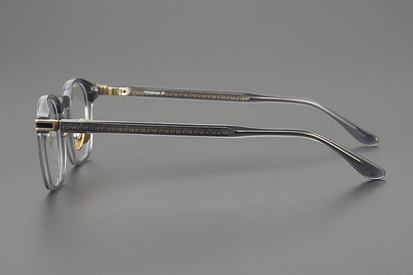 Square Glasses TG1040