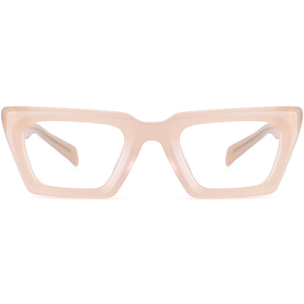 Cat-Eye Glasses PL1004