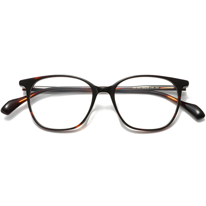 Square Glasses ME1008