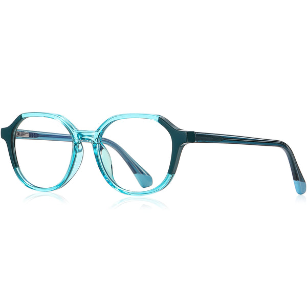 Round Glasses for Kids PFK1011