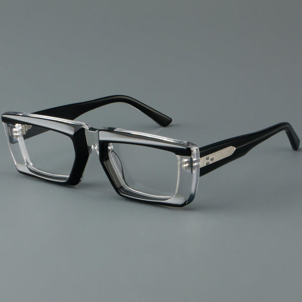 Rectangle Glasses A4171