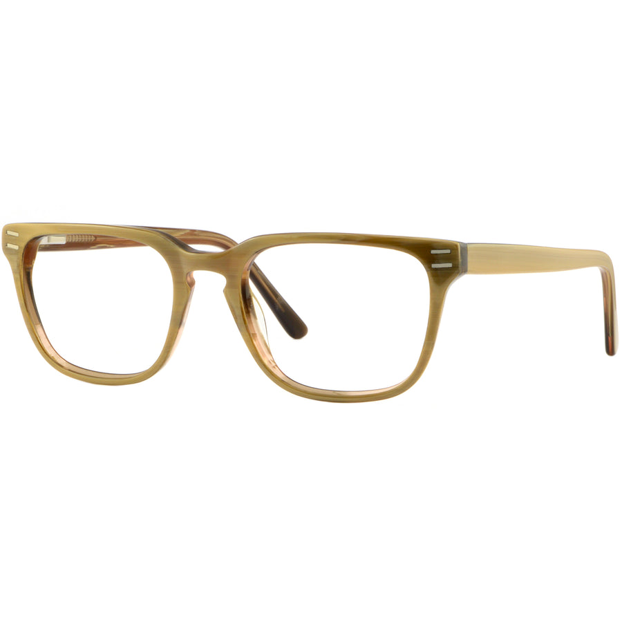 Square Glasses O2286