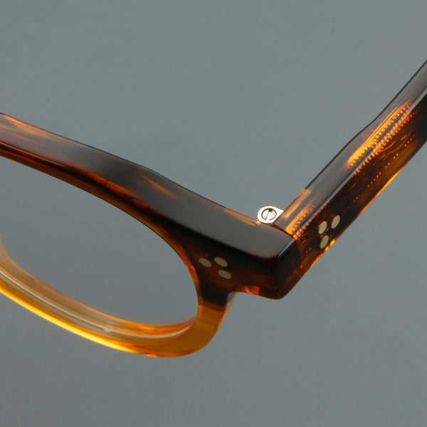 Round Glasses A4011