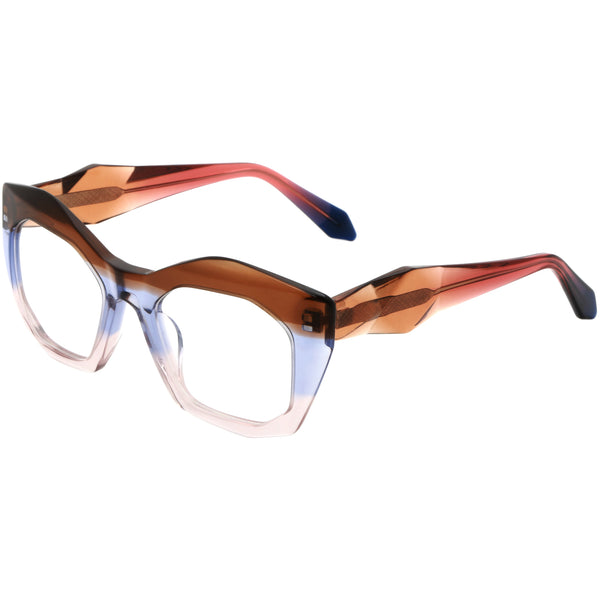Cat-Eye Glasses GSR1058