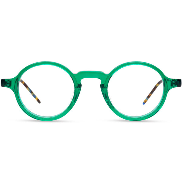 Round Glasses A1210