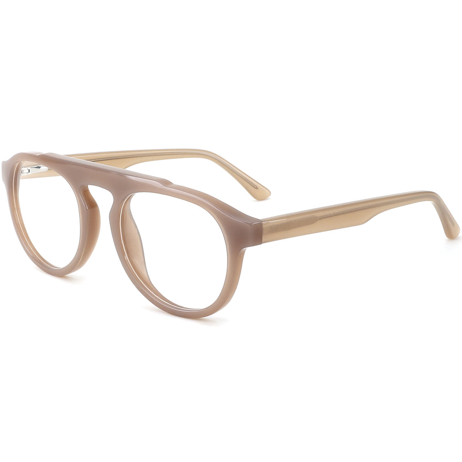 Round Glasses YSAA1085