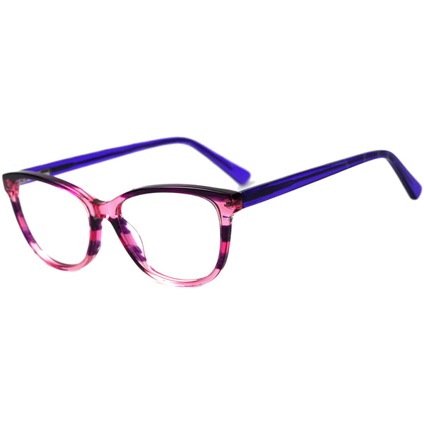 Cat-Eye Glasses GSR1072