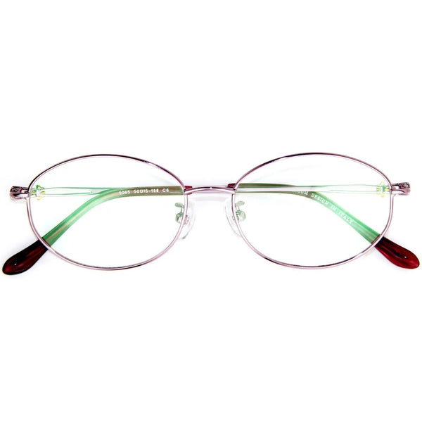 Oval Glasses JCT1032