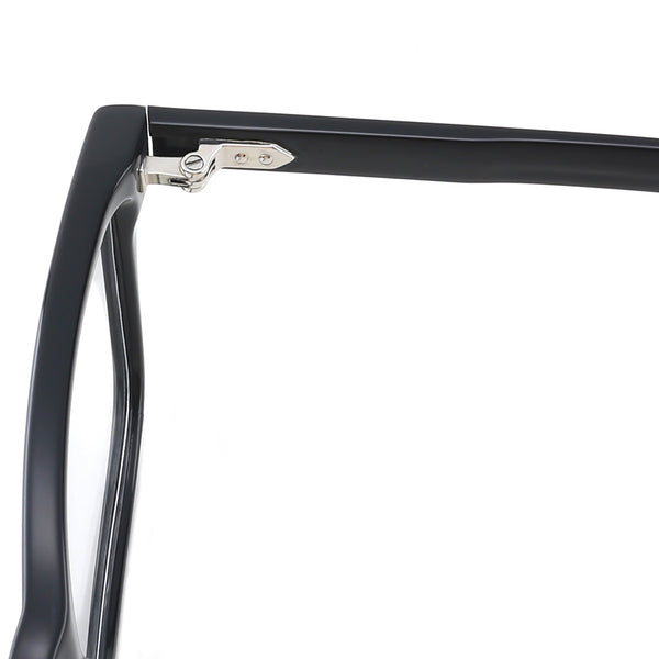 Rectangle Glasses YEA1225