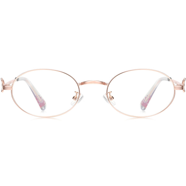 Oval Glasses YSD1122