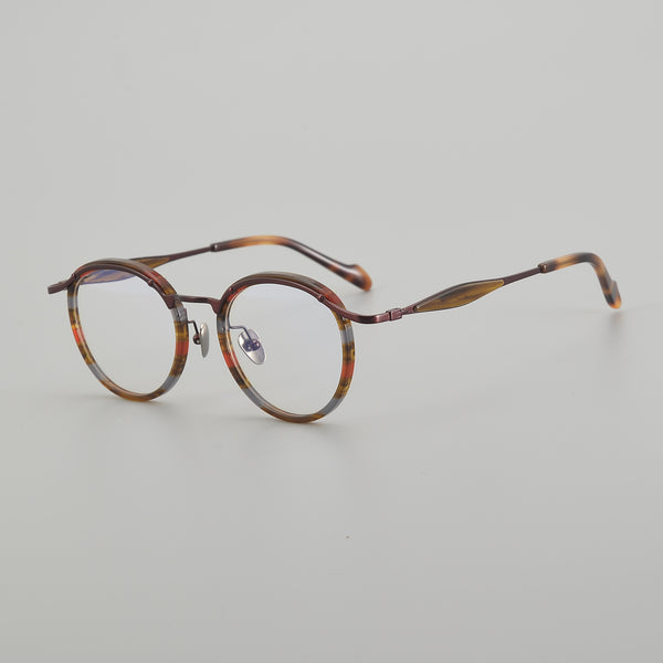 Round Glasses TG1030
