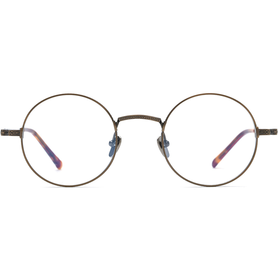 Round Glasses BR1470