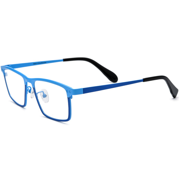 Rectangle Glasses BR1523