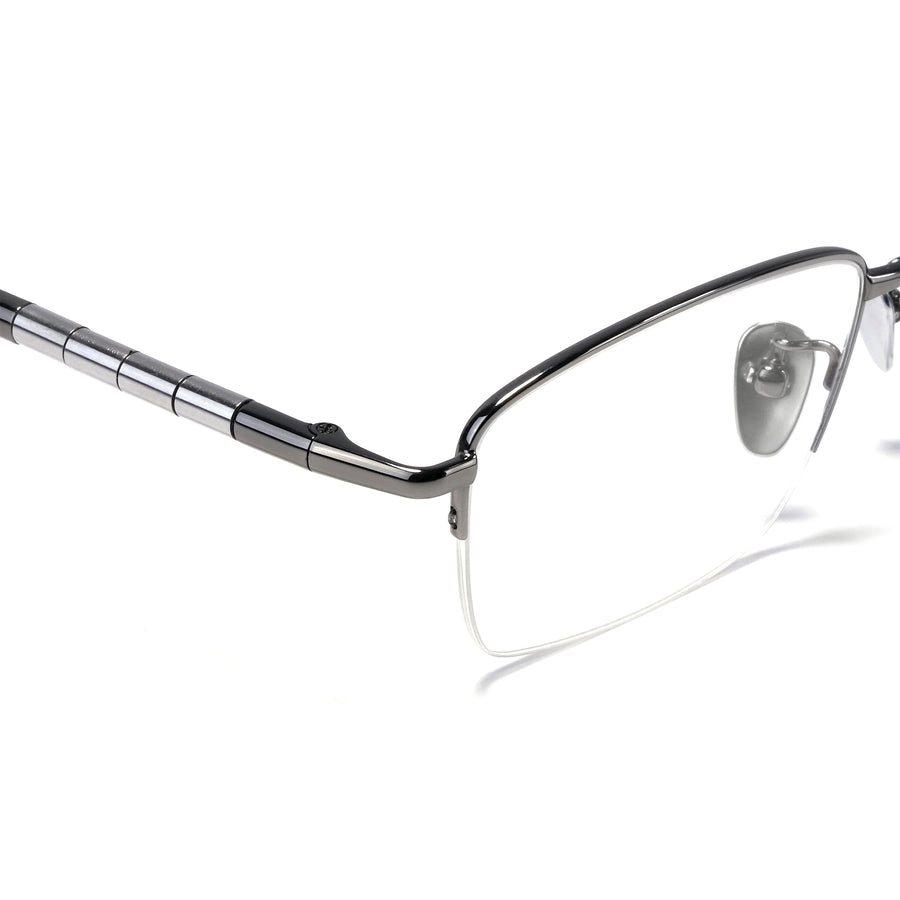Rectangle Glasses A4117