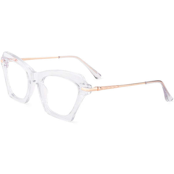 Cat-Eye Glasses YSAC1061