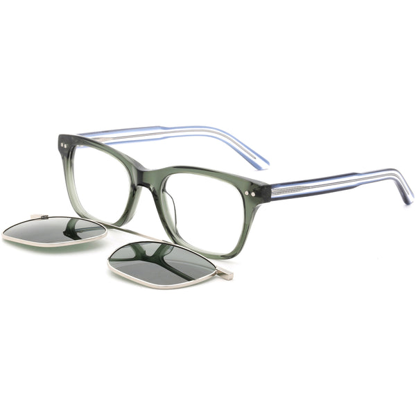 Square Glasses GSR1172