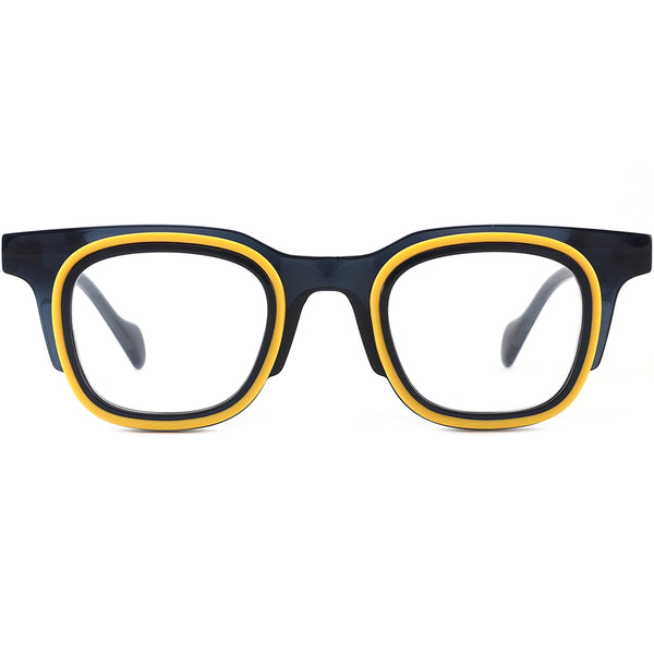 Round Glasses YEA1165