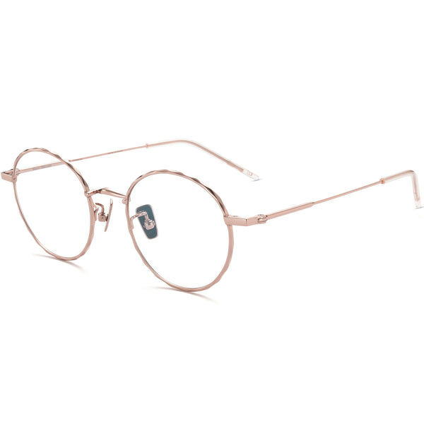 Round Glasses MS1019