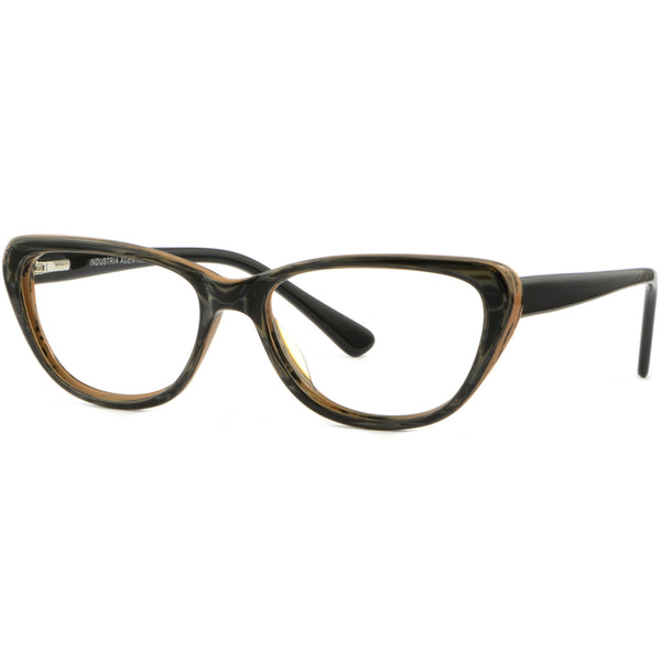 Cat-Eye Glasses O1654