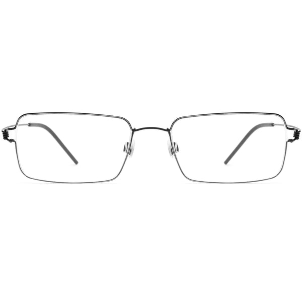 Rectangle Glasses BR1326