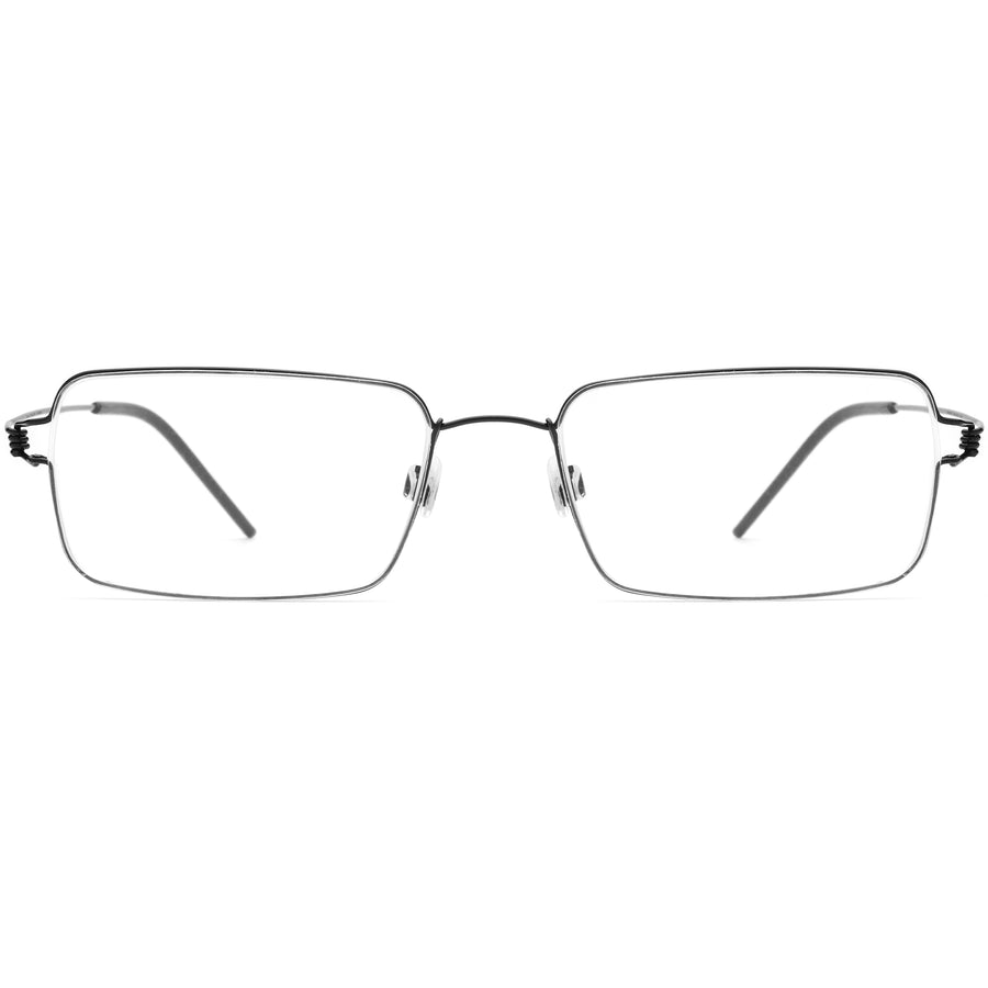 Rectangle Glasses BR1326