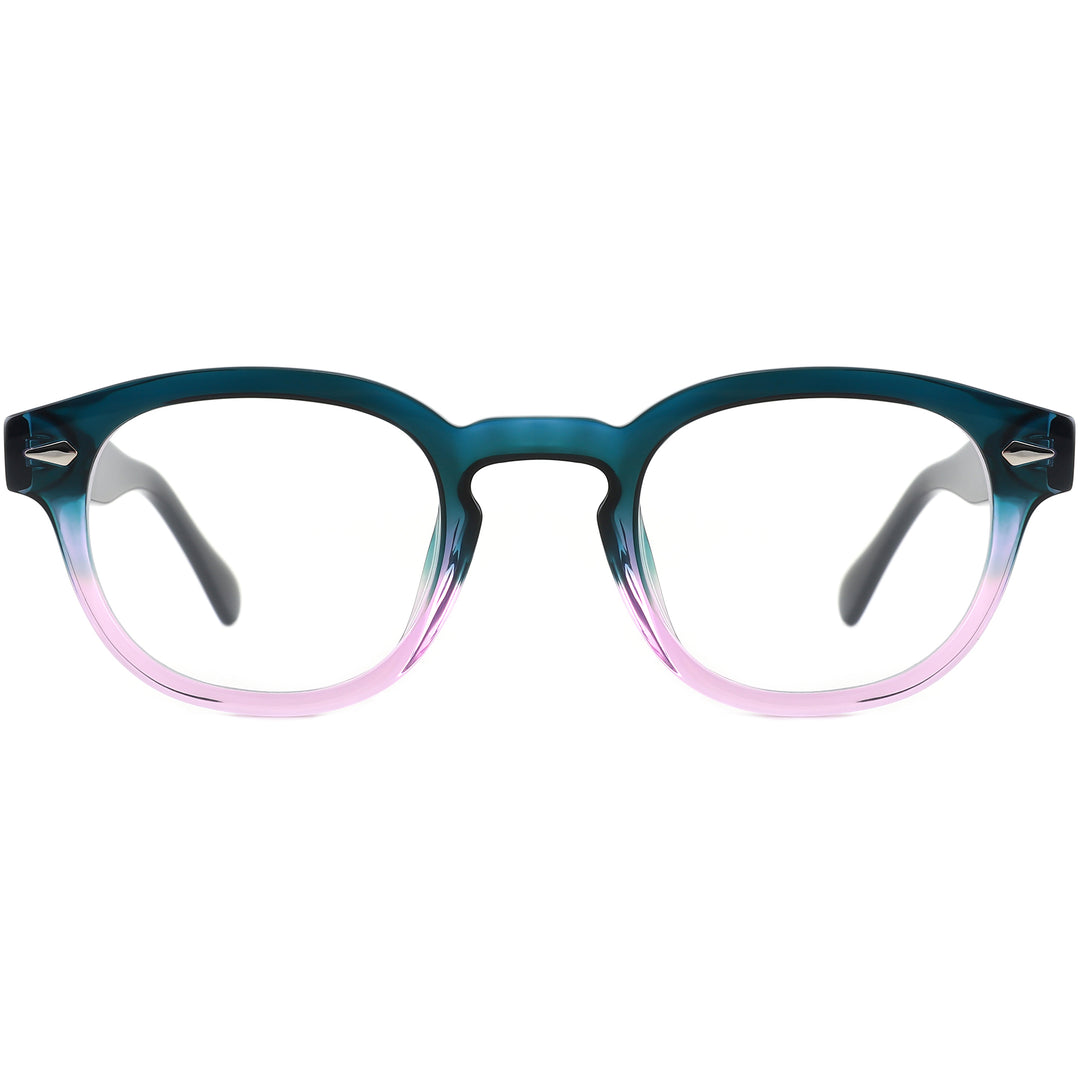 Square Glasses YEA1185