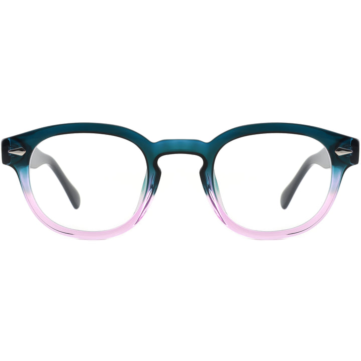 Square Glasses YEA1185