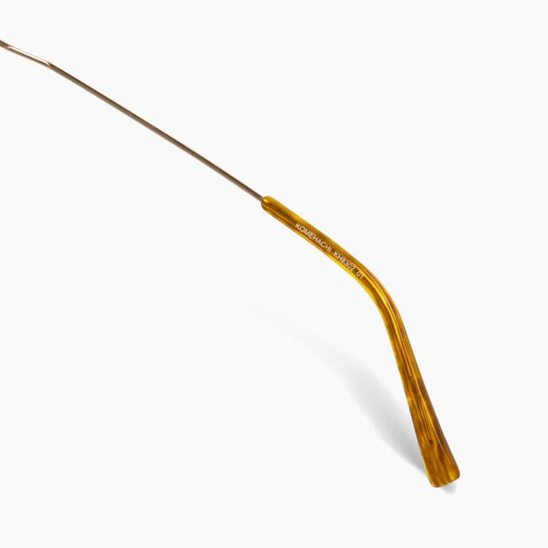 Geometric Glasses A1507