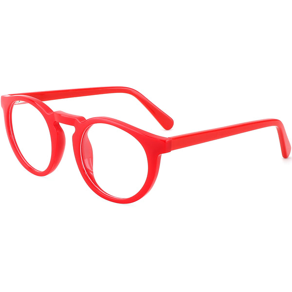 Round Glasses YSAA1087