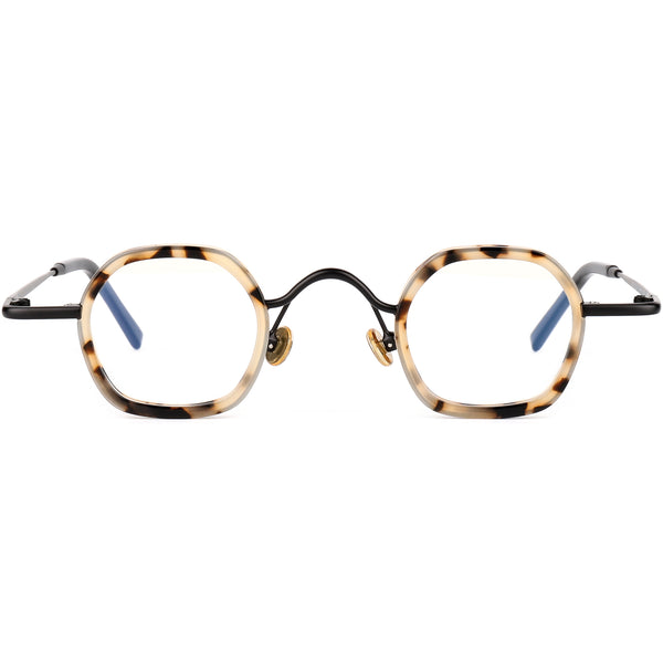 Geometric Glasses SH1006