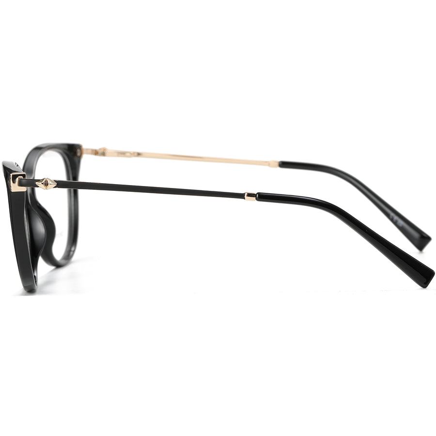Cat-Eye Glasses YSD1061