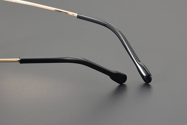 Square Glasses TG1041