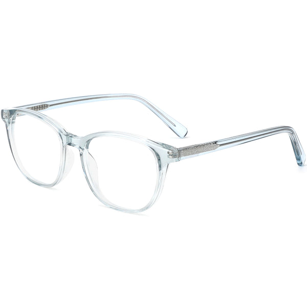Square Glasses YSAA1104