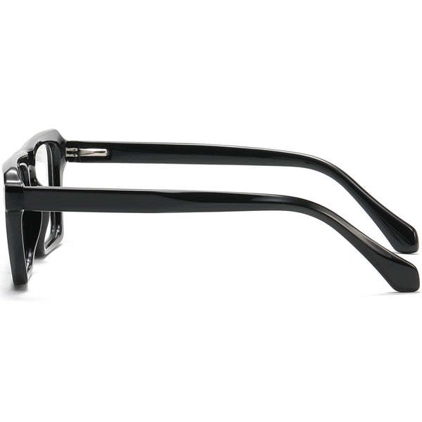 Square Glasses YSD1088