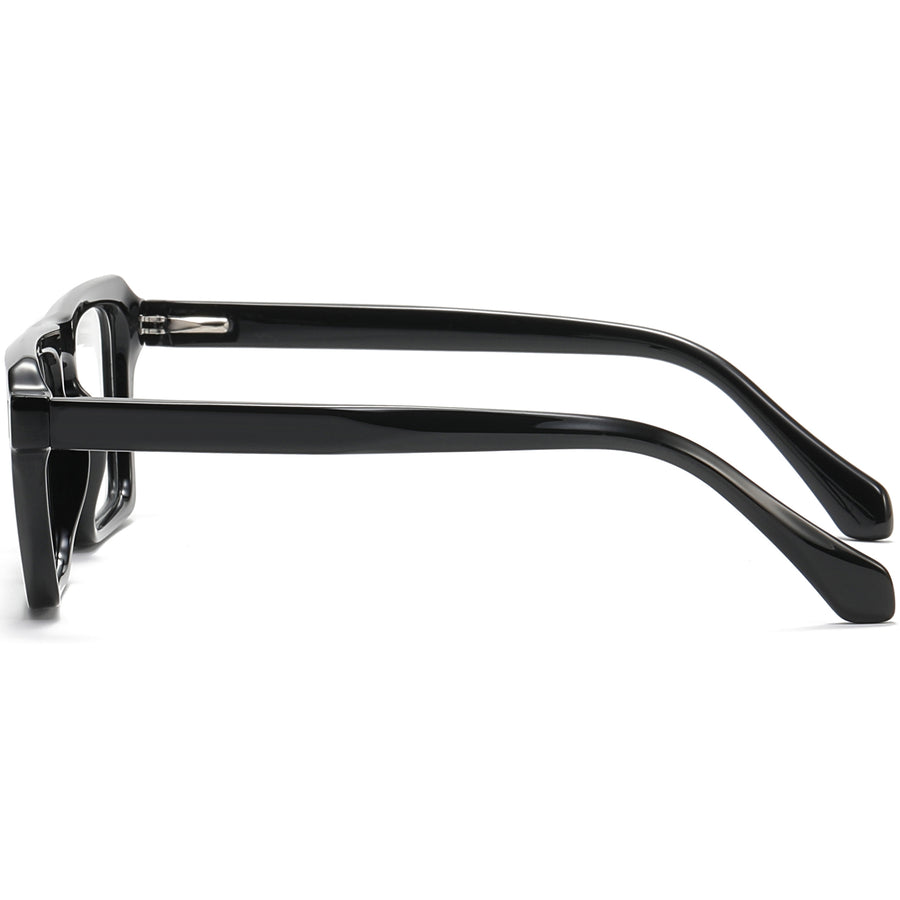 Square Glasses YSD1088