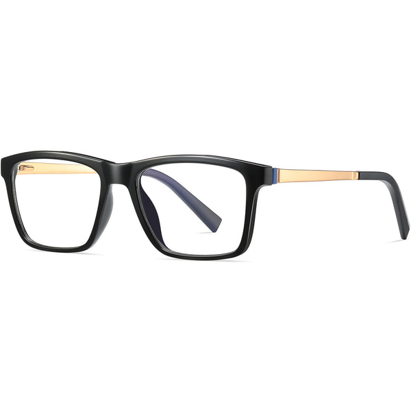 Rectangle Glasses PF1221