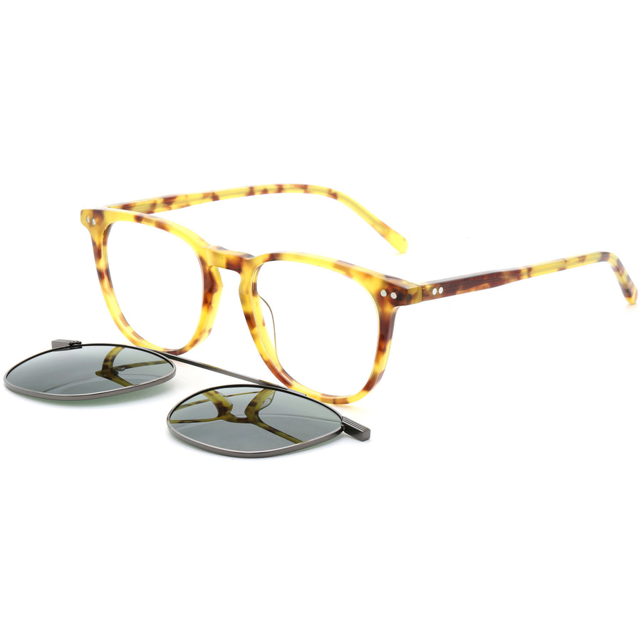 Square Glasses GSR1170