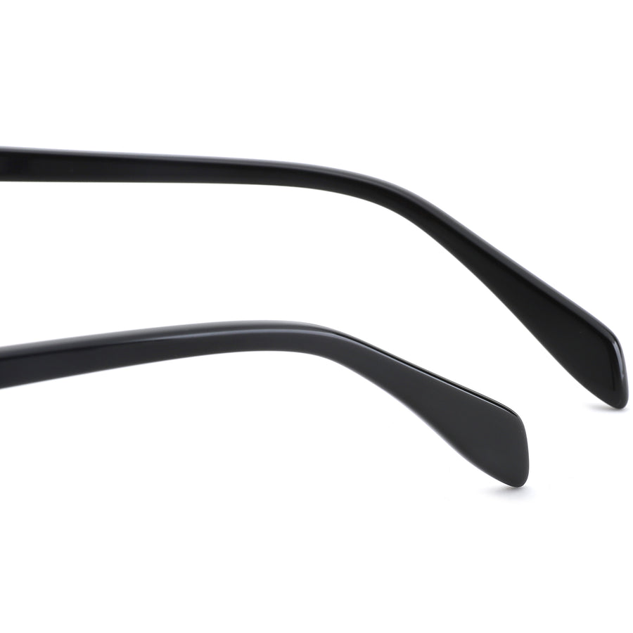 Cat-Eye Glasses A3274