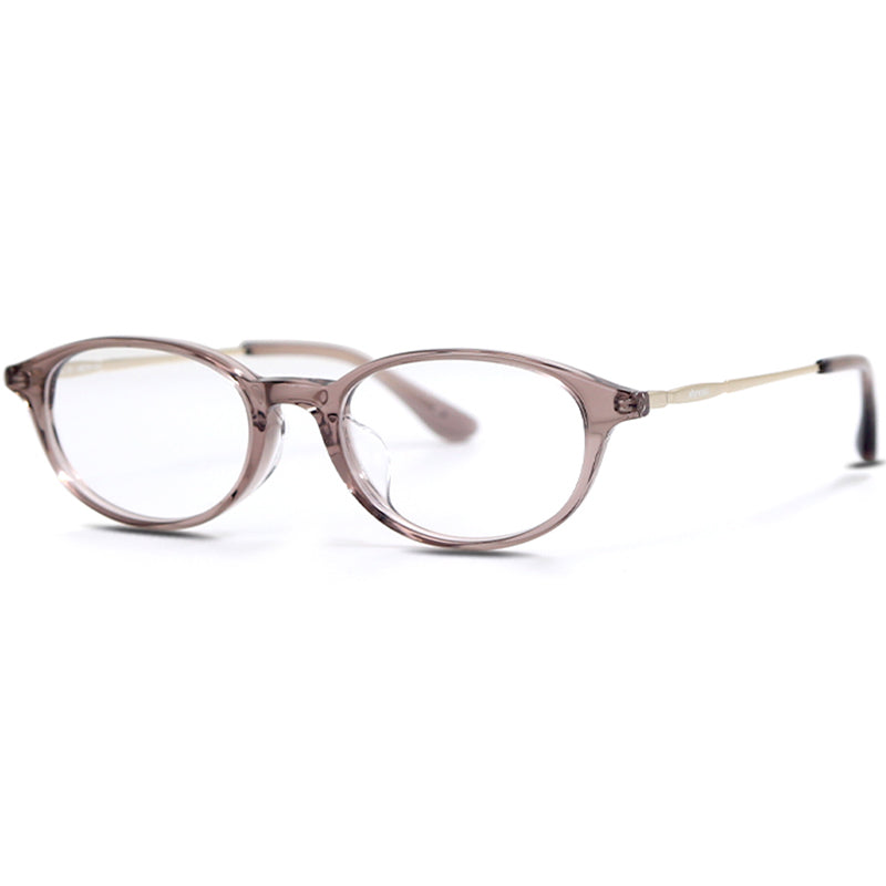 Oval Glasses PG1052